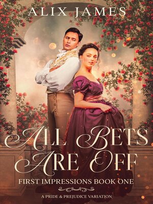 cover image of All Bets are Off